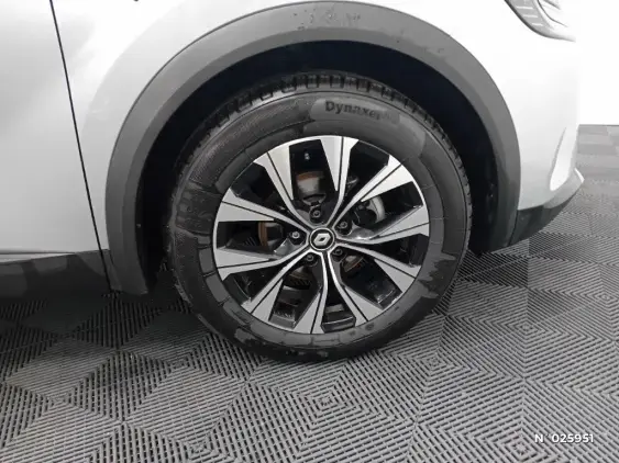 RENAULT CAPTUR II - voiture d'occasion - Photo 8