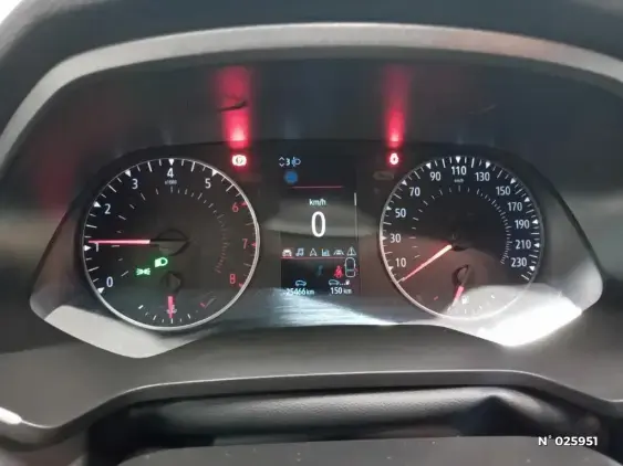 RENAULT CAPTUR II - voiture d'occasion - Photo 12