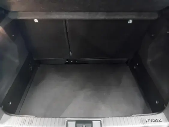 RENAULT CAPTUR II - voiture d'occasion - Photo 7