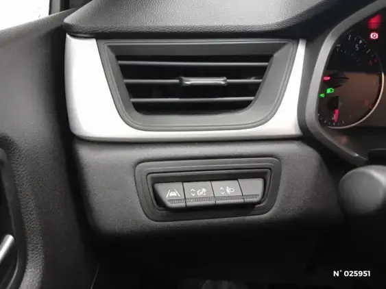 RENAULT CAPTUR II - voiture d'occasion - Photo 15