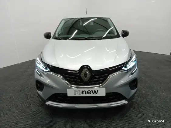 RENAULT CAPTUR II - voiture d'occasion - Photo 3