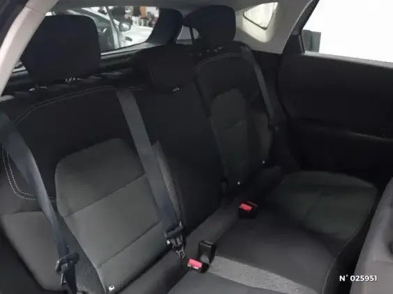 RENAULT CAPTUR II - voiture d'occasion - Photo 11