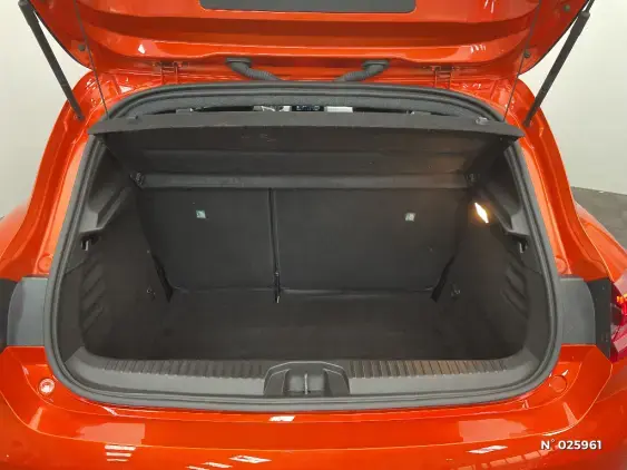 RENAULT CLIO V - voiture d'occasion - Photo 7