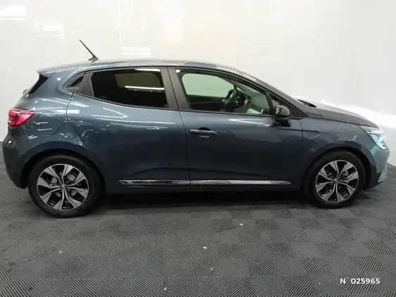 RENAULT CLIO V - voiture d'occasion - Photo 5