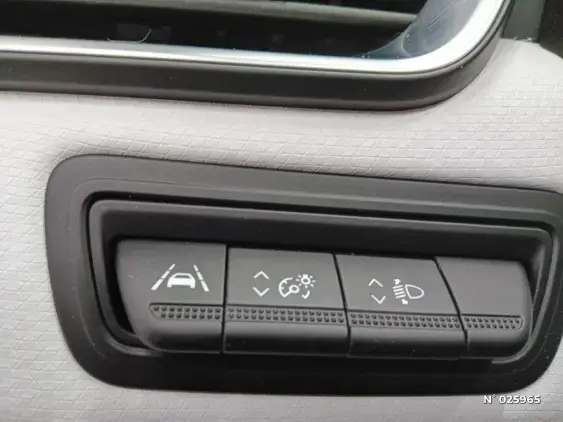 RENAULT CLIO V - voiture d'occasion - Photo 14