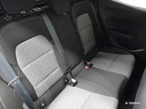 RENAULT CLIO V - voiture d'occasion - Photo 11