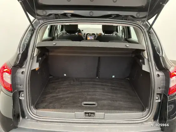 RENAULT CAPTUR - voiture d'occasion - Photo 7