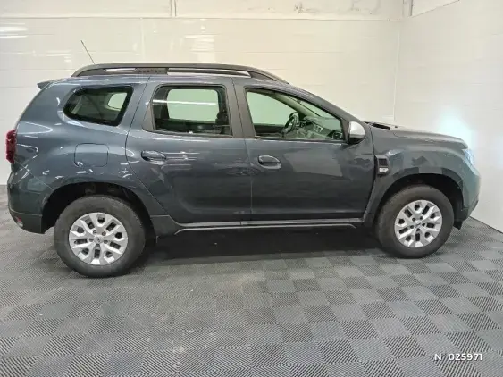 DACIA DUSTER II - voiture d'occasion - Photo 5