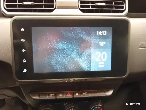 DACIA DUSTER II - voiture d'occasion - Photo 13