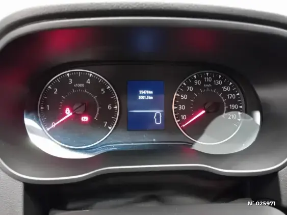 DACIA DUSTER II - voiture d'occasion - Photo 12