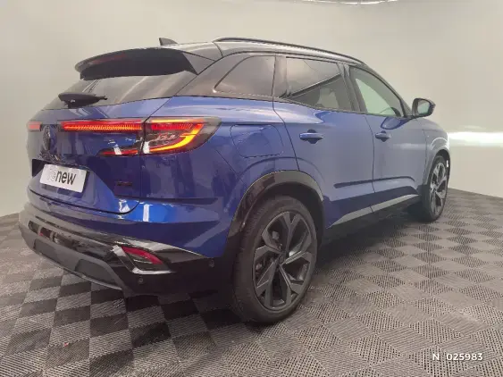 RENAULT AUSTRAL - voiture d'occasion - Photo 4