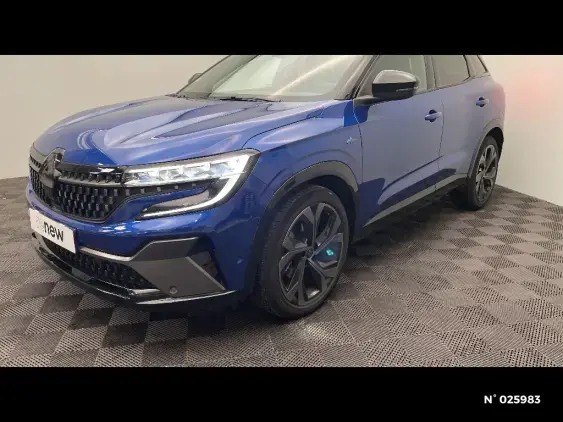 RENAULT AUSTRAL - voiture d'occasion - Photo 2