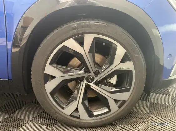 RENAULT AUSTRAL - voiture d'occasion - Photo 8