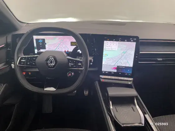 RENAULT AUSTRAL - voiture d'occasion - Photo 9