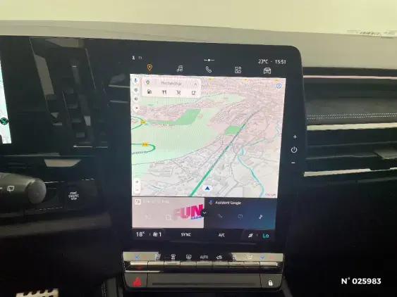 RENAULT AUSTRAL - voiture d'occasion - Photo 13