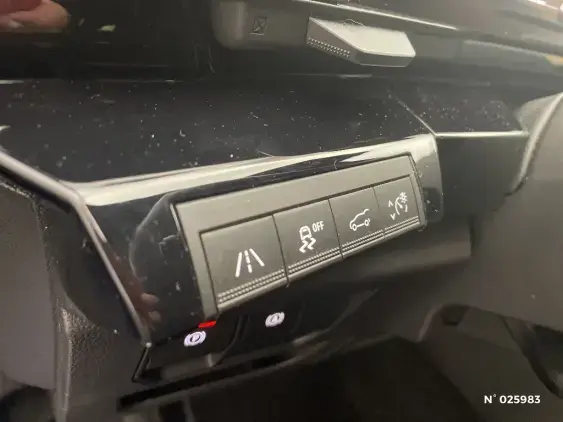 RENAULT AUSTRAL - voiture d'occasion - Photo 15