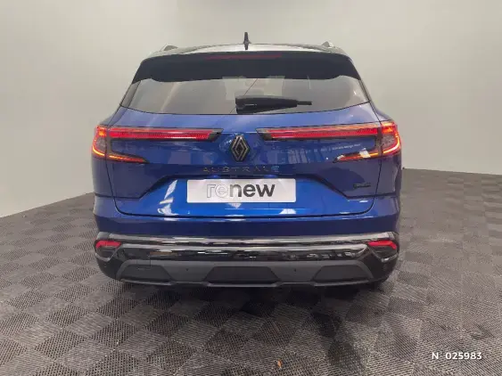 RENAULT AUSTRAL - voiture d'occasion - Photo 6