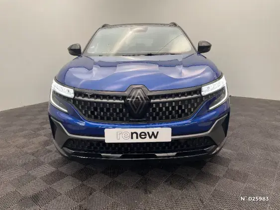 RENAULT AUSTRAL - voiture d'occasion - Photo 3