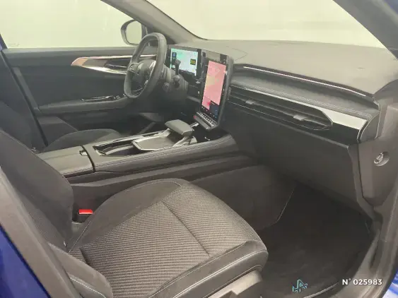 RENAULT AUSTRAL - voiture d'occasion - Photo 10