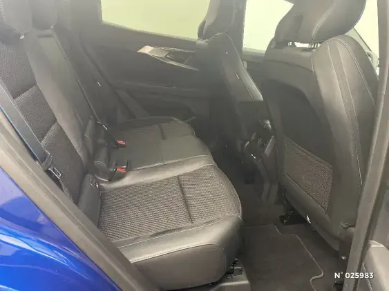 RENAULT AUSTRAL - voiture d'occasion - Photo 11