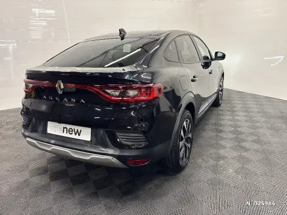 RENAULT ARKANA - voiture d'occasion - Photo 4