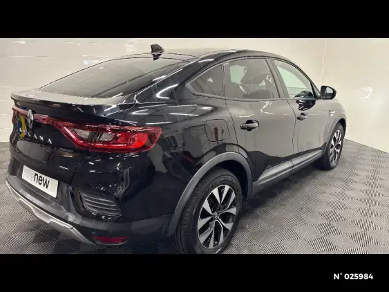 RENAULT ARKANA - voiture d'occasion - Photo 5