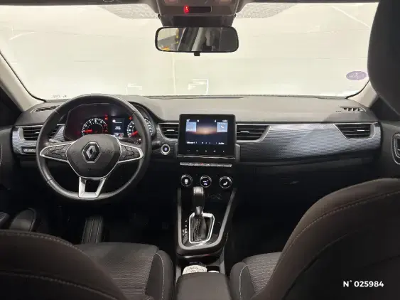 RENAULT ARKANA - voiture d'occasion - Photo 9