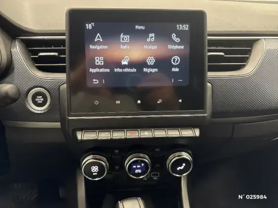 RENAULT ARKANA - voiture d'occasion - Photo 13