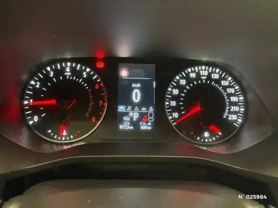 RENAULT ARKANA - voiture d'occasion - Photo 12