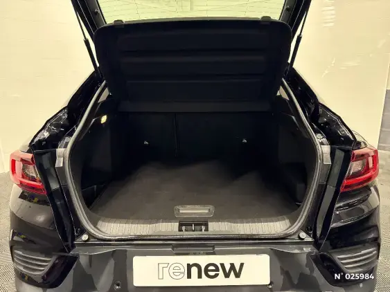 RENAULT ARKANA - voiture d'occasion - Photo 7