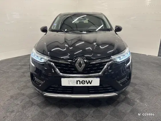 RENAULT ARKANA - voiture d'occasion - Photo 3