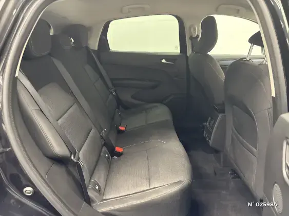 RENAULT ARKANA - voiture d'occasion - Photo 11