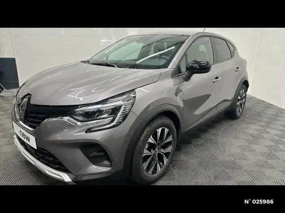 RENAULT CAPTUR II - voiture d'occasion - Photo 2