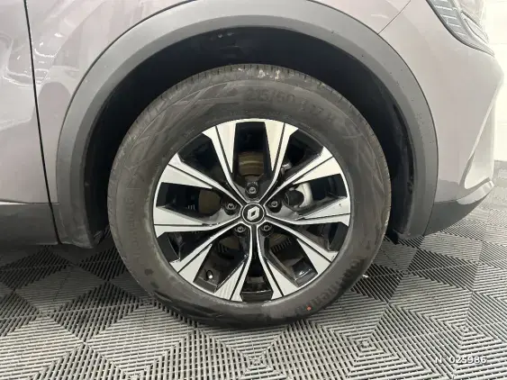 RENAULT CAPTUR II - voiture d'occasion - Photo 8