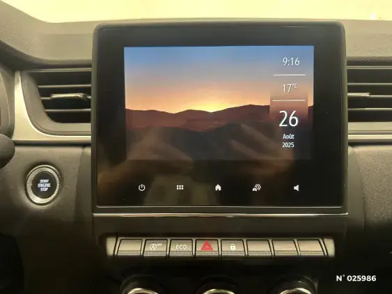 RENAULT CAPTUR II - voiture d'occasion - Photo 14