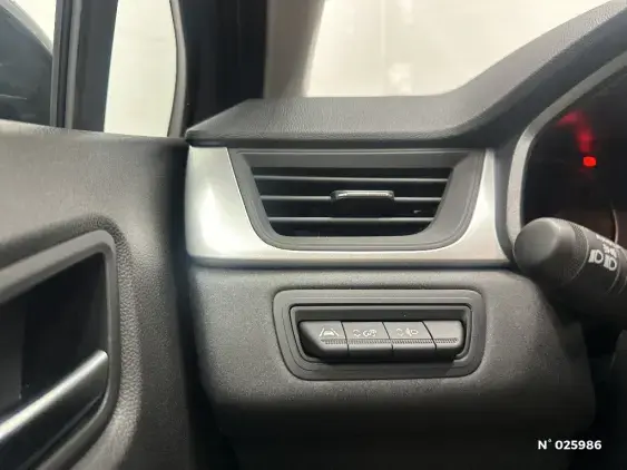 RENAULT CAPTUR II - voiture d'occasion - Photo 15