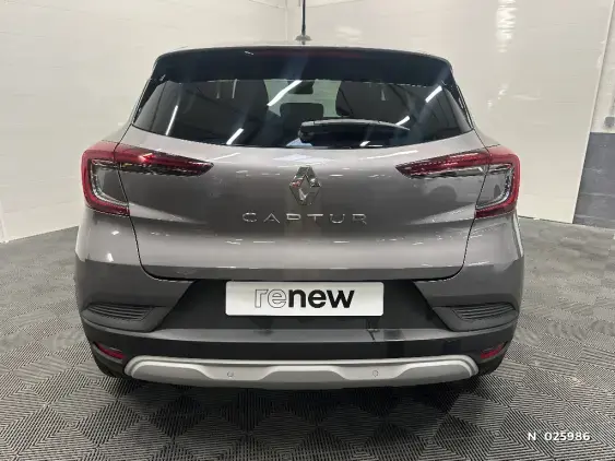 RENAULT CAPTUR II - voiture d'occasion - Photo 6
