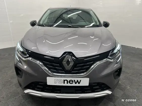 RENAULT CAPTUR II - voiture d'occasion - Photo 3