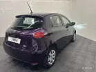 RENAULT ZOE - Photo 4