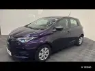 RENAULT ZOE - Photo 2