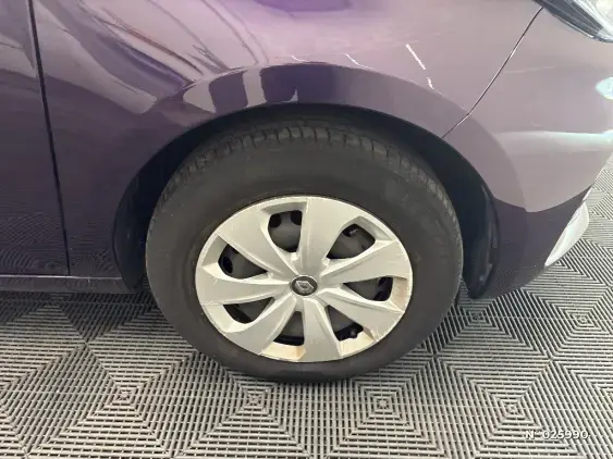 RENAULT ZOE - voiture d'occasion - Photo 8