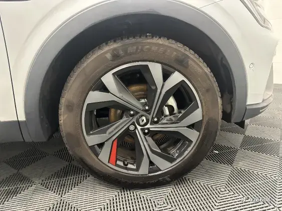 RENAULT ARKANA - voiture d'occasion - Photo 8