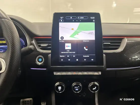 RENAULT ARKANA - voiture d'occasion - Photo 13