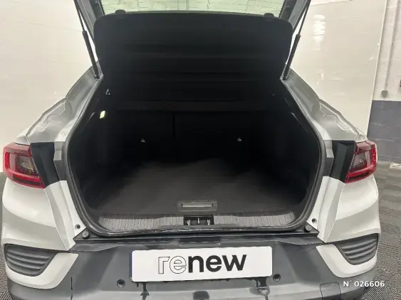 RENAULT ARKANA - voiture d'occasion - Photo 7