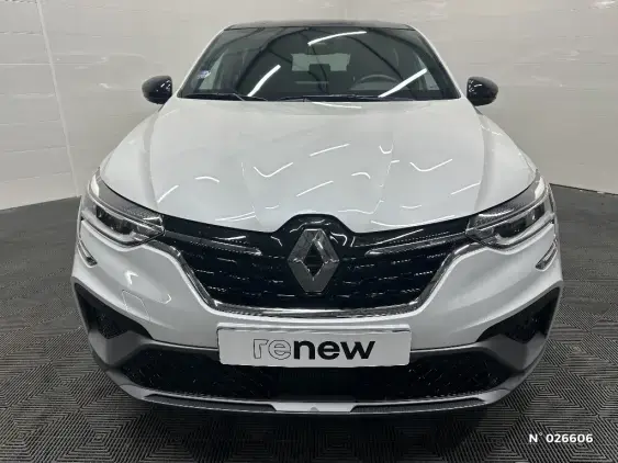 RENAULT ARKANA - voiture d'occasion - Photo 3