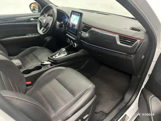 RENAULT ARKANA - voiture d'occasion - Photo 10