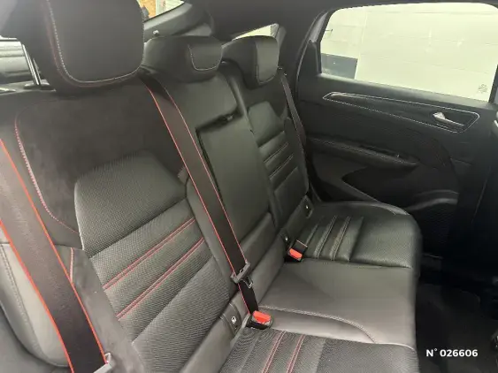 RENAULT ARKANA - voiture d'occasion - Photo 11
