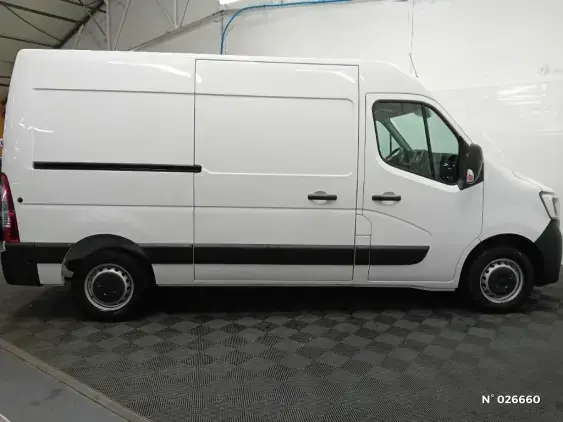 RENAULT MASTER FG III - voiture d'occasion - Photo 5