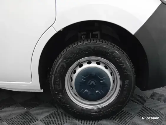 RENAULT MASTER FG III - voiture d'occasion - Photo 8