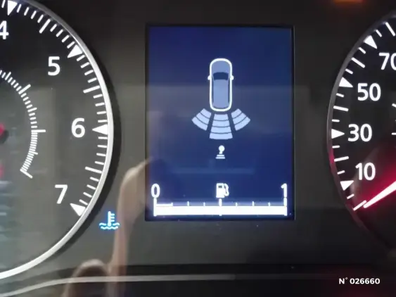 RENAULT MASTER FG III - voiture d'occasion - Photo 13